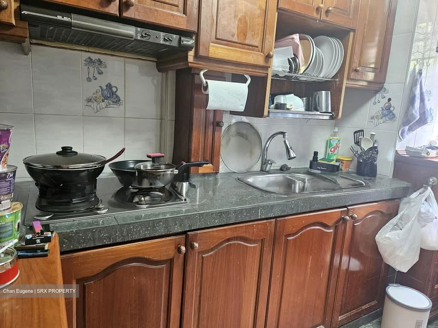Blk 6 Ghim Moh Road (Queenstown), HDB 3 Rooms #569639341